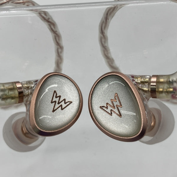 Whizzer 【中古】Kylin HE01【秋葉原】 – e☆イヤホン