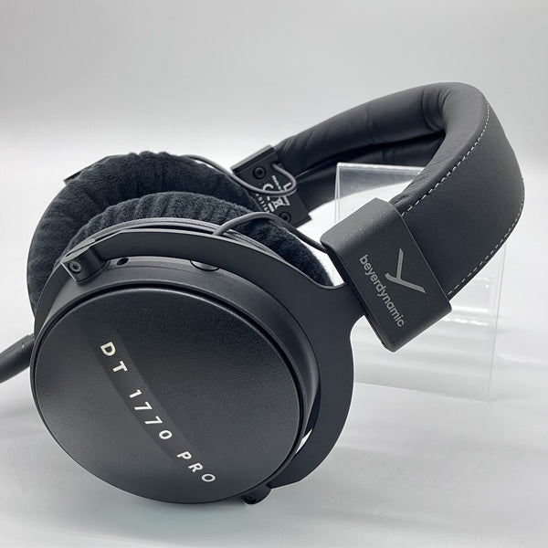 beyerdynamic 【中古】DT 1770 PRO MK II【秋葉原】 – e☆イヤホン