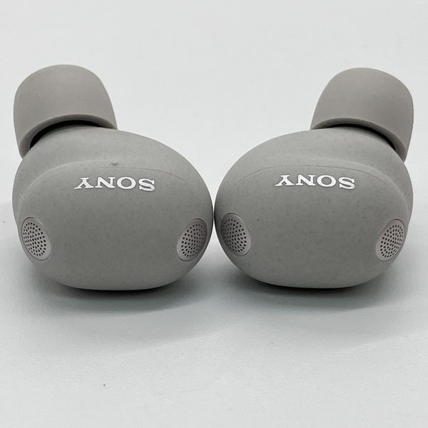 SONY 【中古】WF-1000XM6 SZ プラチナシルバー【日本橋】 – e☆イヤホン