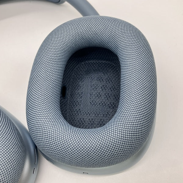 Apple 【中古】AirPods Max(USB-C) MWW63ZA/A ブルー【秋葉原】 – e