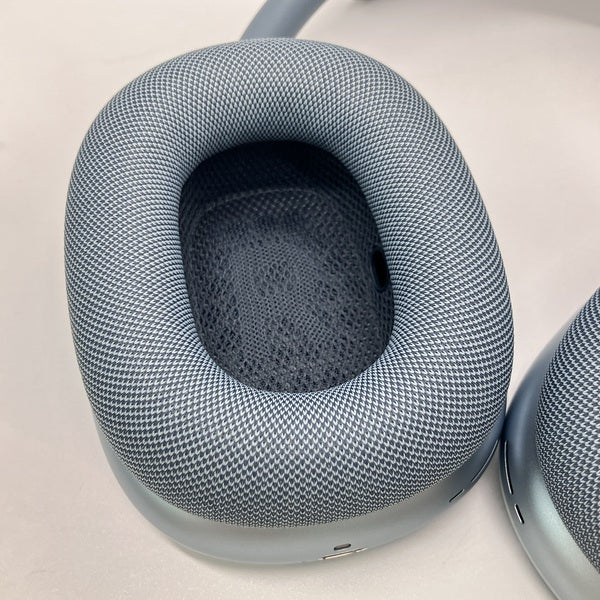 Apple 【中古】AirPods Max(USB-C) MWW63ZA/A ブルー【秋葉原】 – e