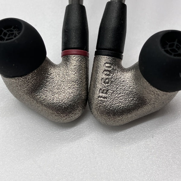 SENNHEISER 【中古】IE 600【秋葉原】 – e☆イヤホン