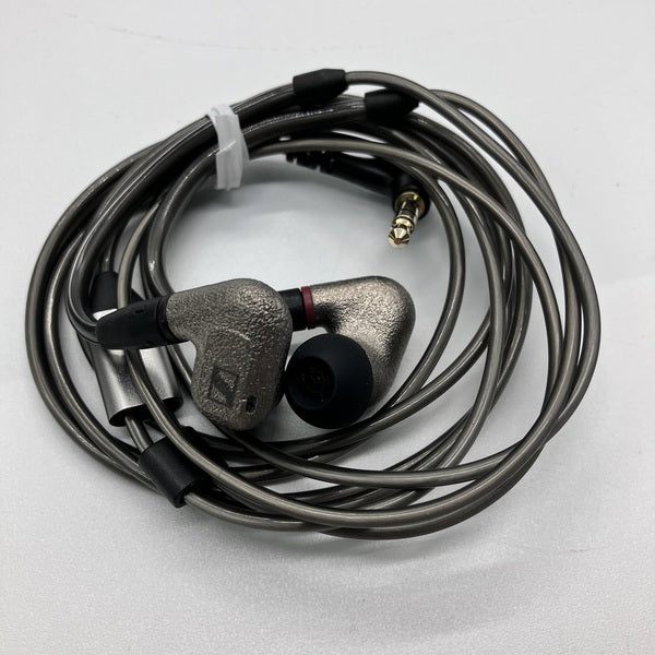 SENNHEISER 【中古】IE 600【秋葉原】 – e☆イヤホン
