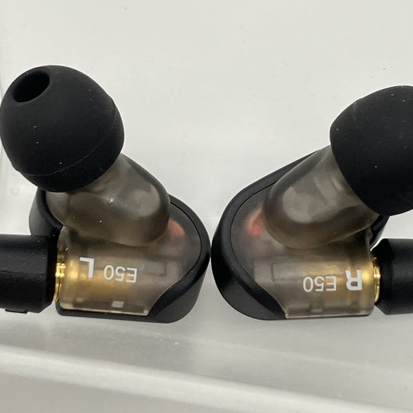 [中古] audio-technica ATH-E50 audio-technica 【中古】ATH-E50【秋葉原】 – e☆イヤホン