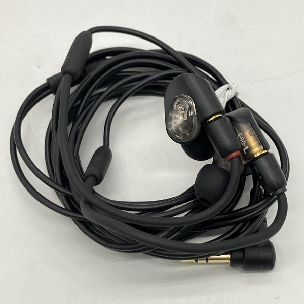 audio-technica 【中古】ATH-E50【秋葉原】 – e☆イヤホン