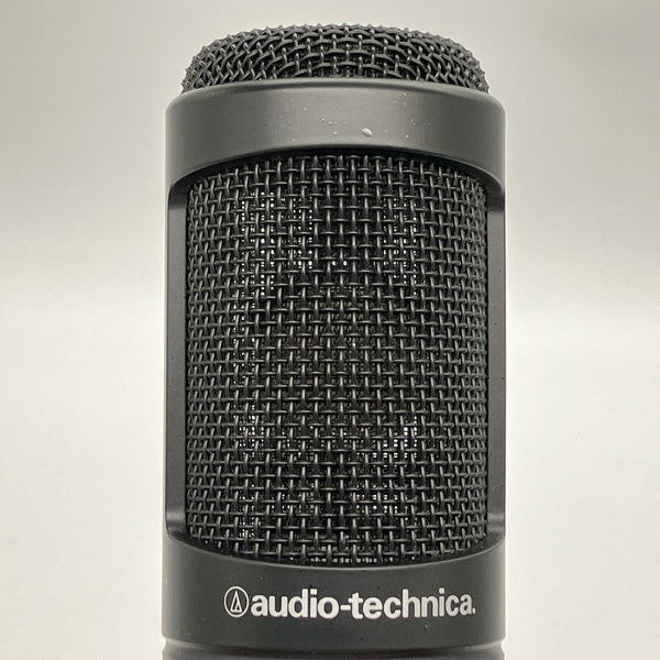 audio-technica 【中古】AT2035【日本橋】 – e☆イヤホン