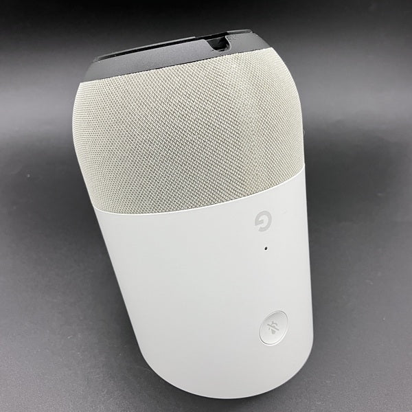 Google  Speaker 本体 新品 未開封 Google 【中古】Google Home【秋葉原】 – e☆イヤホン
