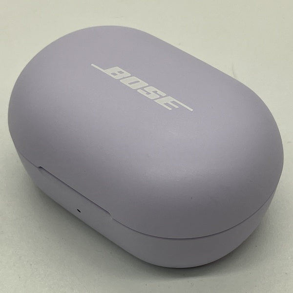 Bose 【中古】QuietComfort Earbuds Chilled Lilac【秋葉原】 – e