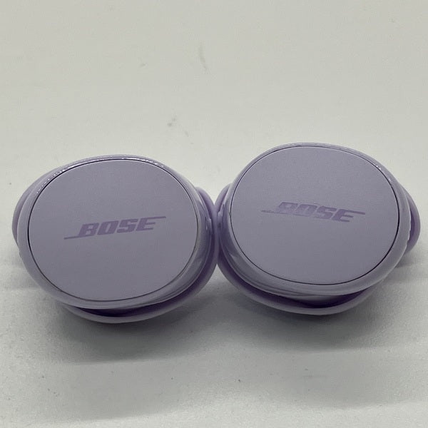 Bose 【中古】QuietComfort Earbuds Chilled Lilac【秋葉原】 – e