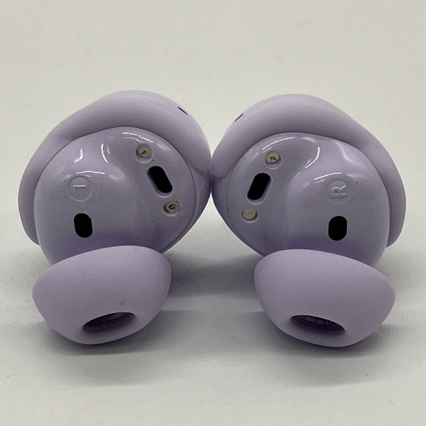 Bose 【中古】QuietComfort Earbuds Chilled Lilac【秋葉原】 – e