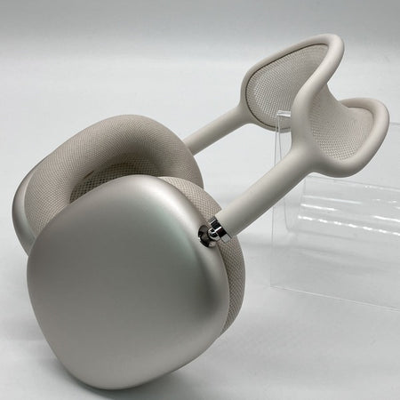 AirPodsMAX 中古 Apple 【中古】AirPods Max(USB-C) MWW53ZA/A スターライト【秋葉原