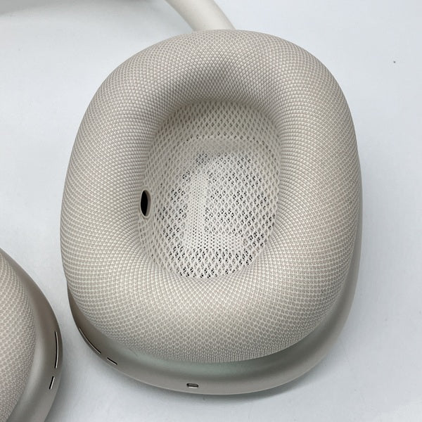 Apple 【中古】AirPods Max(USB-C) MWW53ZA/A スターライト【秋葉原