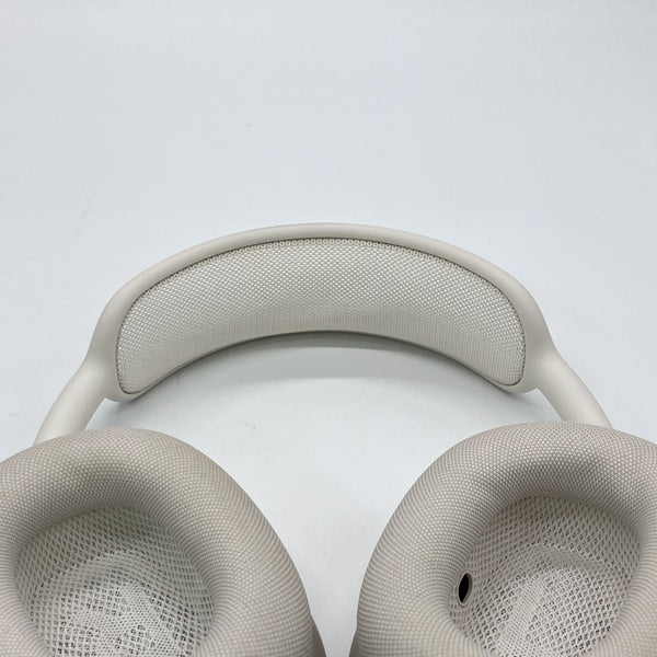 Apple 【中古】AirPods Max(USB-C) MWW53ZA/A スターライト【秋葉原