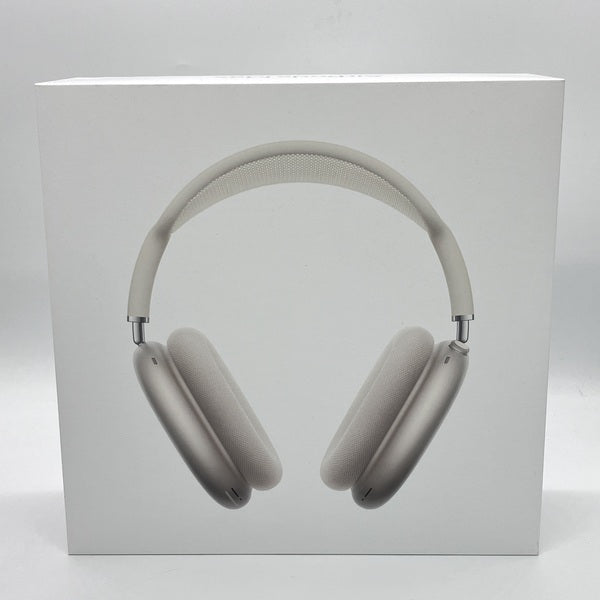 Apple 【中古】AirPods Max(USB-C) MWW53ZA/A スターライト【秋葉原
