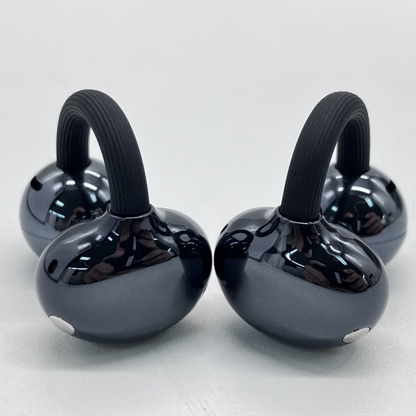 HUAWEI 【中古】HUAWEI FreeClip 2/Black【日本橋】 – e☆イヤホン