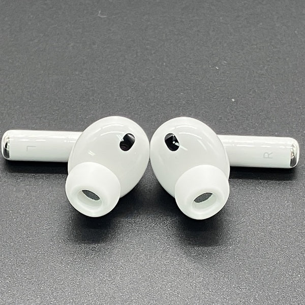 Apple 【中古】AirPods Pro 3 MFHP4J/A【名古屋】 – e☆イヤホン