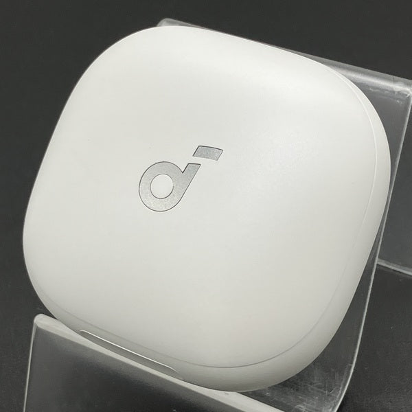 Anker 【中古】Soundcore Liberty 4 Pro パールホワイト 【A3954N21