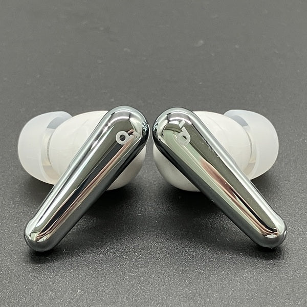 Anker 【中古】Soundcore Liberty 4 Pro パールホワイト 【A3954N21