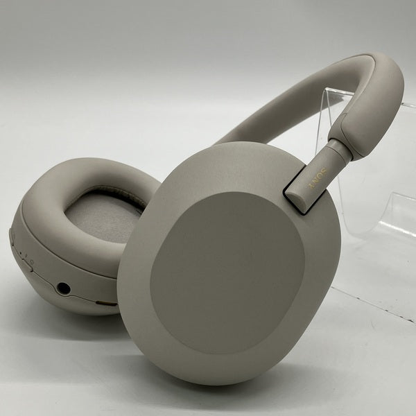 SONY(ソニー) WH-1000XM5-SM [プラチナシルバー]新品開封済み SONY WF-1000XM5 (S) [プラチナシルバー] 価格比較 - 価格.com