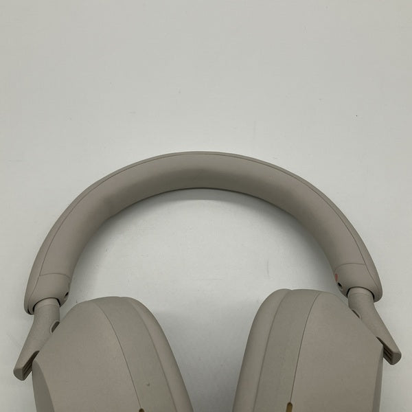 SONY 【中古】WH-1000XM5 SM プラチナシルバー【日本橋】 – e☆イヤホン