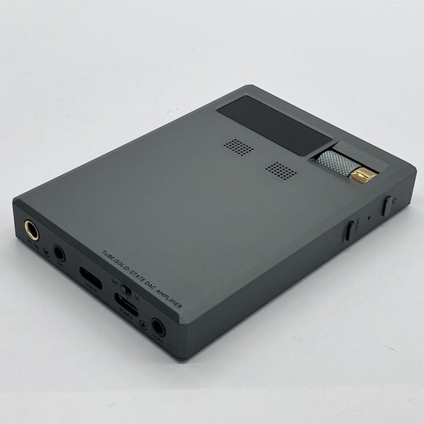 【中古】RU9 ポータブルNutube USB DAC/アンプ【秋葉原】