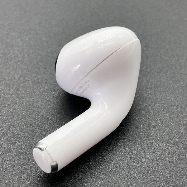 AirPods Pro 第2世代 Lightningモデル（中古・使用感あり） Apple 【中古】AirPods Pro (R側) (第2世代)(Lightning)【日本橋】 – e