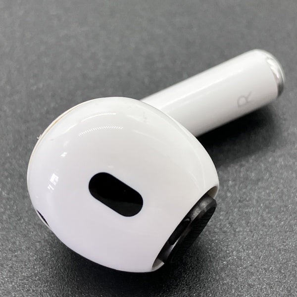 AirPods Pro 第2世代 Lightningモデル（中古・使用感あり） Apple 【中古】AirPods Pro (R側) (第2世代)(Lightning)【日本橋】 – e