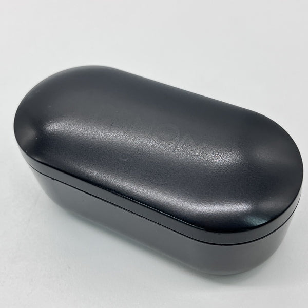 DENON 【中古】PerL Pro True Wireless Earbuds ブラック【AHC15PLBKEM
