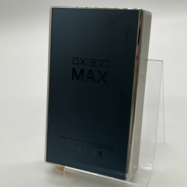 iBasso Audio 【中古】DX300MAX【秋葉原】 – e☆イヤホン