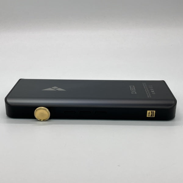 iBasso Audio 【中古】DX300 ブラック【秋葉原】 – e☆イヤホン