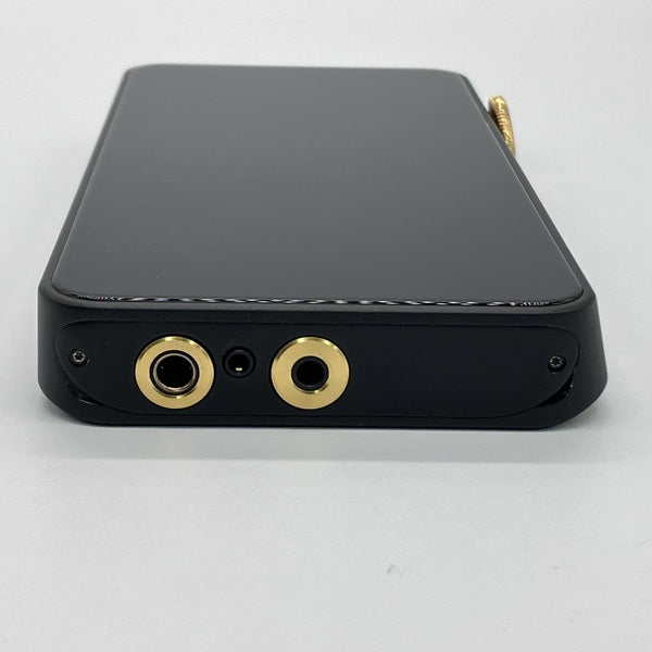 iBasso Audio 【中古】DX300 ブラック【秋葉原】 – e☆イヤホン