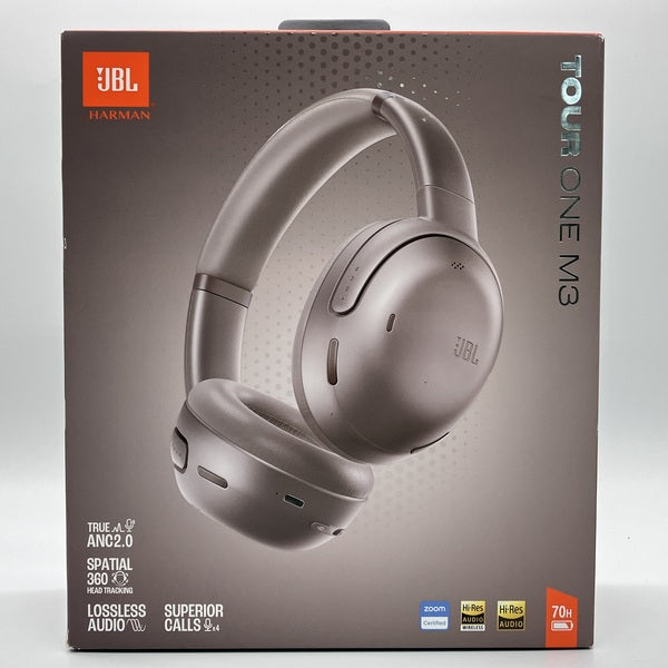 JBL 【中古】Tour One M3 モカ【JBLTOURONEM3LTT】【名古屋】 – e