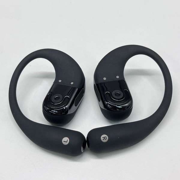 Shokz OpenFit 2+ SKZ-EP-000050 [ブラック] ショックス（SHOKZ） OpenFit 2＋ SKZ－EP－000050 ブラック｜【ハンズ