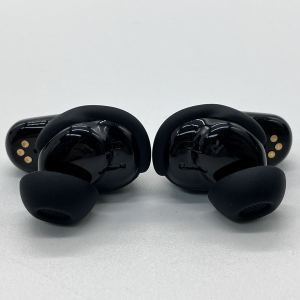 Bose 【中古】Quietcomfort Ultra Earbuds 2nd Gen Black【秋葉原