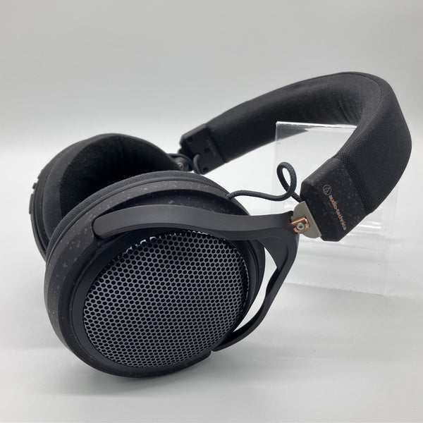 【中古】audio-technica ワイヤレスヘッドホン ATH-HL7BT レンタル] audio-technica(オーディオテクニカ) ATH-HL7BT ワイヤレス