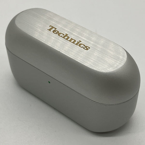 Technics 【中古】EAH-AZ100-S シルバー【日本橋】 – e☆イヤホン