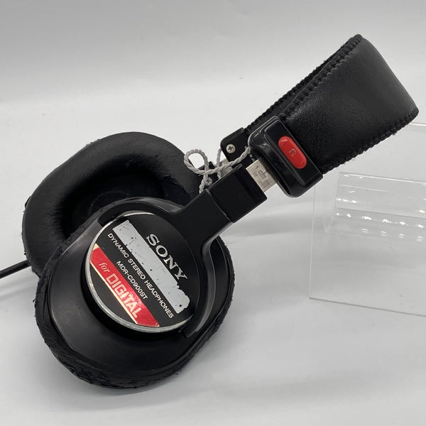 SONY 【中古】MDR-CD900ST【日本橋】 – e☆イヤホン