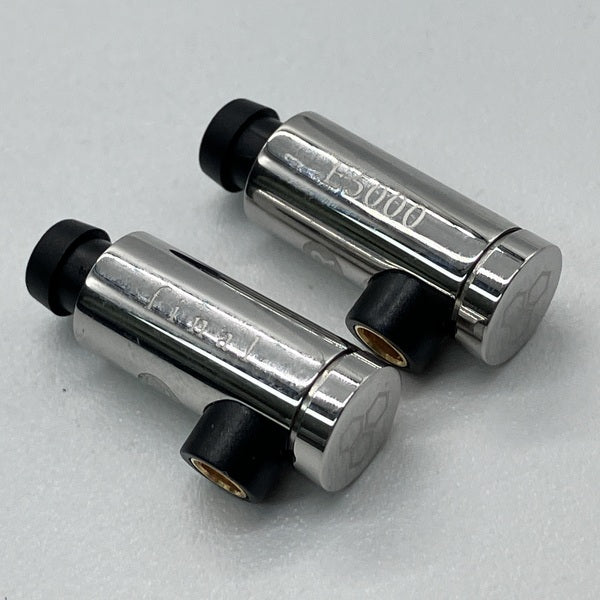 final 【中古】E5000(ケーブル欠品)【秋葉原】 – e☆イヤホン