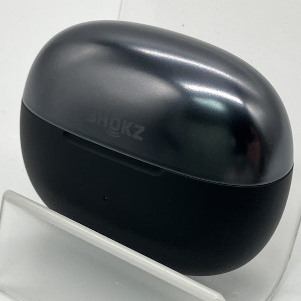 Shokz 【中古】OpenDots ONE Black【SKZ-EP-000054】【日本橋】 – e