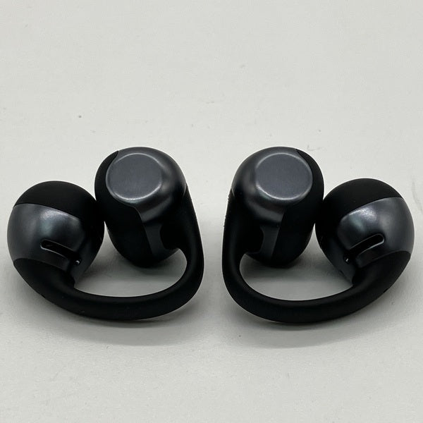 Shokz 【中古】OpenDots ONE Black【SKZ-EP-000054】【日本橋】 – e