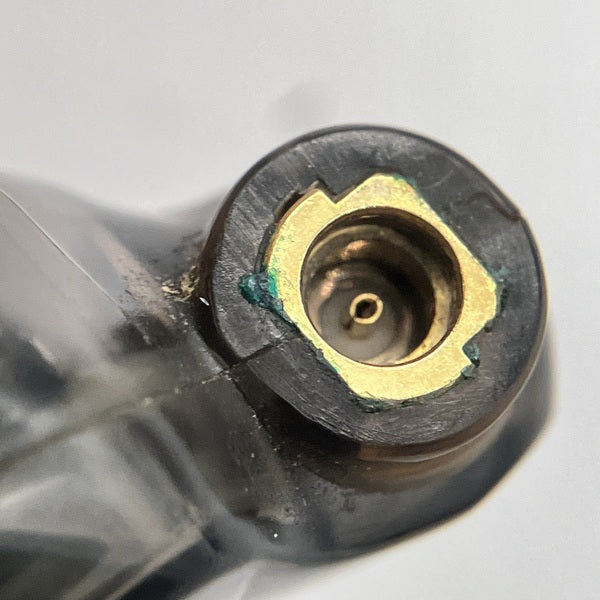 SHURE 【中古】SE535-V-J【秋葉原】 – e☆イヤホン