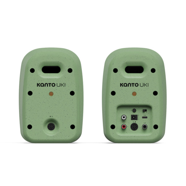 Kanto Audio UKI – e☆イヤホン