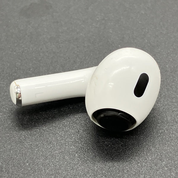 【美品中古】AirPods Pro 第2世代 Lightning Apple 【中古】AirPods Pro (R側) (第2世代)(Lightning)【日本橋】 – e
