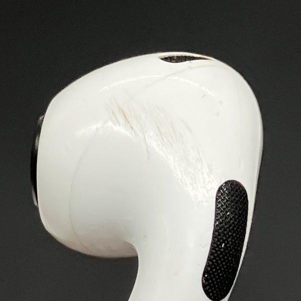 【美品中古】AirPods Pro 第2世代 Lightning AirPods Pro 第2世代 MagSafe充電 Lightning MQD83の買取価格｜中古