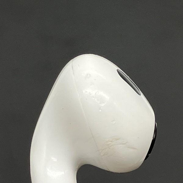 【美品中古】AirPods Pro 第2世代 Lightning AirPods Pro 第2世代 MagSafe充電 Lightning MQD83の買取価格｜中古