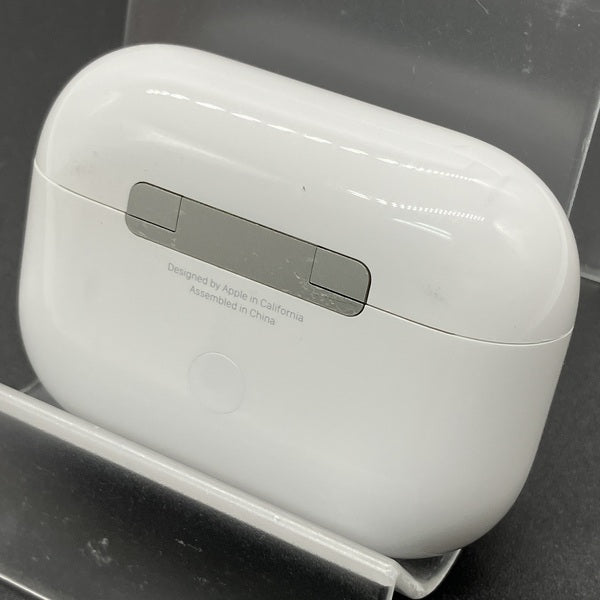 Apple 【中古】AirPods Pro (第2世代) 充電ケース (Lightning)【日本橋