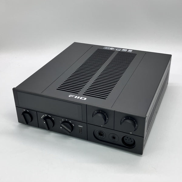 【中古】K17 Black 【FIO-K17-B】【秋葉原】