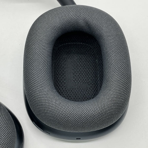 Apple 【中古】AirPods Max(USB-C) MWW43ZA/A ミッドナイト【日本橋