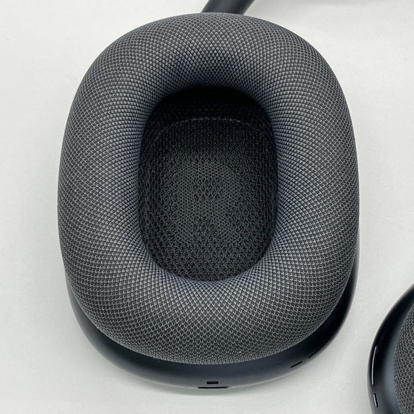 Apple 【中古】AirPods Max(USB-C) MWW43ZA/A ミッドナイト【日本橋