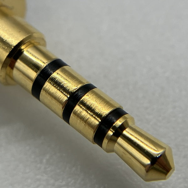 NOBUNAGA Labs 【中古】景虎 (Kagetora)4.4mm5極バランス/3.5mm4極